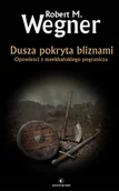 Horror, fantastyka grozy - Dusza pokryta bliznami. Opowieści z meekhańskiego pogranicza. Tom 6 - miniaturka - grafika 1