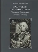 Historia Polski - Awanturnik i koneser sztuki - miniaturka - grafika 1
