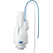 Akcesoria do armatury i ceramiki - Grohe zawór odpływowy pneumatyczny 42774000 - miniaturka - grafika 1