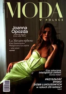 Czasopisma - Moda w Polsce - miniaturka - grafika 1
