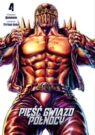 Komiksy dla młodzieży - Pięść Gwiazd Północy. Tom 4 - miniaturka - grafika 1