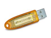 Akcesoria do monitoringu - AXXON-USB-LIN Axxon – klucz sprzętowy USB - miniaturka - grafika 1