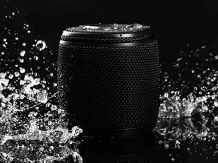 Głośniki TRACER Splash S TWS BLUETOOTH BLACK - Głośniki przenośne - miniaturka - grafika 14