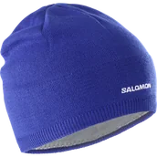 Czapki męskie - CZAPKA SALOMON BEANIE C21429 - miniaturka - grafika 1