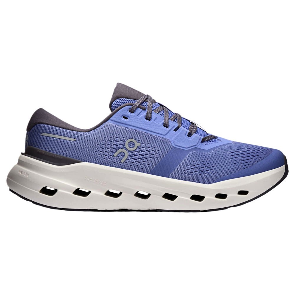 Męskie buty do biegania On Cloudrunner 3 Sailor/Ivory EUR 46