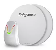 Elektroniczne nianie i monitory oddechu - Hisense, Monitor oddechu Babysense 7 - miniaturka - grafika 1