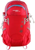 Plecaki - Plecak Axon Asterix 12L | Red - miniaturka - grafika 1