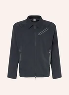 Kurtki damskie - Under Armour Kurtka Treningowa Ua Unstoppable schwarz - miniaturka - grafika 1