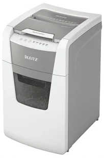 Leitz IQ AutoFeed 150, P5 - Niszczarki - miniaturka - grafika 1