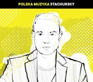 Pop - POLSKA MUZYKA STACHURSKY Stachursky Płyta CD) - miniaturka - grafika 1
