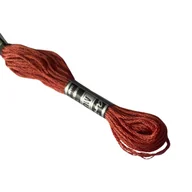 Pasmanteria - Mulina ARIADNA nici do haftu bawełniana 1757 - miniaturka - grafika 1