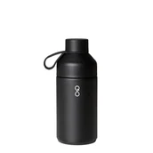 Termosy - Bidon unisex The North Face WATER BOTTLE 750ML czarny NF0A8A05JK3 - miniaturka - grafika 1