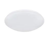 Lampy sufitowe - Globo 4167-18D - LED Plafon ściemnialny GWENDOLIN LED/18W/230V - miniaturka - grafika 1