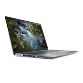 Laptopy - DELL Precision 3591 15.6 FHD Ultra 7-165H 32GB 1TB SSD RTXA1000 FPR BK W11P 3YPS N104P3591EMEA_VP-250NITS - miniaturka - grafika 1