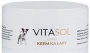  Vitasol Vitasol Krem maść na łapy 100 ml