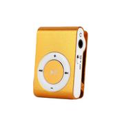 Odtwarzacze MP3 - Karta odtwarzacz mp3 metalowy klips mini mp3 (samodzielny) - miniaturka - grafika 1