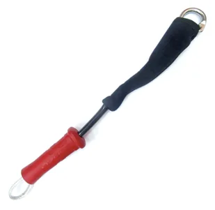 Leash Ozone Krótki V2 - Windsurfing - miniaturka - grafika 1