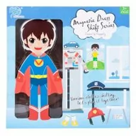Układanki dla dzieci - Mega Creative Układanka edukacyjna 464481 57474-uniw - miniaturka - grafika 1