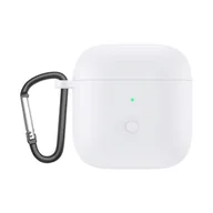 Inne akcesoria audio-wideo - Etui Na Słuchawki Redmi Buds 3 Silikonowe Case - miniaturka - grafika 1