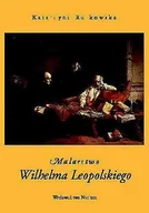 Książki o kulturze i sztuce - Malarstwo Wilhelma Leopolskiego - miniaturka - grafika 1