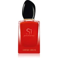 Wody i perfumy damskie - Giorgio Armani Si Passione Intense woda perfumowana 50ml - miniaturka - grafika 1
