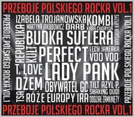 Pop - Przeboje Polskiego Rocka vol. 1 - miniaturka - grafika 1