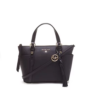 MICHAEL KORS Womens 30T0GNXT1L001 torebka, kremowa, standardowa - Torebki damskie - miniaturka - grafika 1
