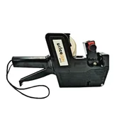 Metkownice - Metkownica Jednorzędowa Numeryczna Price Gun 2212-08 - miniaturka - grafika 1