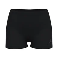 Bielizna sportowa damska - Damskie bokserki funkcjonalne Odlo Performance Light Panty black - S - miniaturka - grafika 1