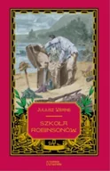 Czasopisma - Juliusz Verne Kolekcja Powieści - miniaturka - grafika 1