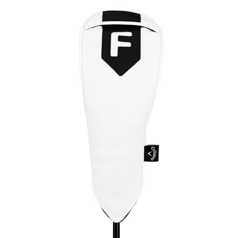 Headcovery Callaway Premium Fairway White/Black