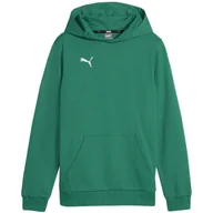 Odzież sportowa dziecięca - Bluza Z Kapturem Dziecięca/dziecięca Team Goal Casual - miniaturka - grafika 1
