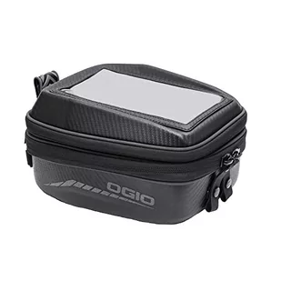 OGIO S3 Rozszerzalna torba na zbiornik 4-7 l, LUB pierścień mocujący do ram zakupiony osobno - Kufry i sakwy motocyklowe - miniaturka - grafika 1
