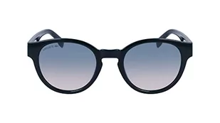 Lacoste Okulary przeciwsłoneczne damskie, ZIELONY, Rozmiar uniwersalny - Okulary przeciwsłoneczne - miniaturka - grafika 1