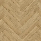 Panele ścienne i boazeria - Panele winylowe jodełka SPC Braga z podkładem forte Artens - miniaturka - grafika 1