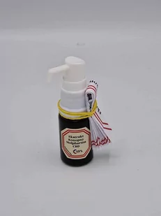 Ekstrakt konopny CBD 15% FULL SPECTRUM - Suplementy naturalne - miniaturka - grafika 1