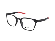 Okulary korekcyjne, oprawki, szkła - Nike NK7115 036 - miniaturka - grafika 1