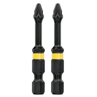 Bity - DEWALT Końcówka udarowa DT70531T, PZ2 - miniaturka - grafika 1
