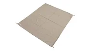Akcesoria turystyczne - Outwell Wkład do śpiwora Cotton Liner Double - miniaturka - grafika 1