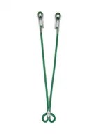 Sprzęt wspinaczkowy - CLIMBING TECHNOLOGY Lonża ADV PARK Y 60 cm - miniaturka - grafika 1