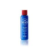 Kosmetyki do stylizacji włosów - Farouk Man The One Mocny żel do włosów 30 ml - miniaturka - grafika 1