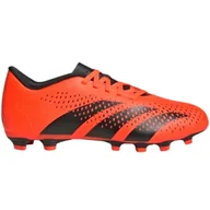 Piłka nożna - Buty adidas Predator Accuracy.4  FG GW4605 - 44 2/3 - miniaturka - grafika 1