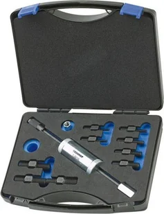 Gedore Gedore thread adapter set with sliding hammer 1936557 - Akcesoria do elektronarzędzi - miniaturka - grafika 1