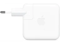 Zasilacze do laptopów - Zasilacz USB‑C APPLE o mocy 70 W MXN53ZM/A - miniaturka - grafika 1