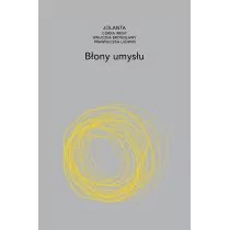 Dowody na Istnienie Wydawnictwo Błony umysłu - Jolanta Brach-Czaina - Eseje - miniaturka - grafika 1