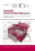 Biznes - AutoCAD 2014/LT2014/360 (WS+) - Jaskulski  Andrzej - miniaturka - grafika 1