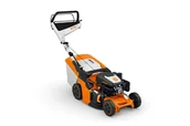 Kosiarki - Stihl ZWROTNA KOSIARKA SPALINOWA RM 443.3 T z FUNKCJA MULCHOWANIA - miniaturka - grafika 1
