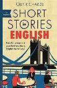 Olly Richards Short Stories in English for Beginners