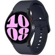 Smartwatch - Samsung Galaxy Watch6 40mm LTE Czarny - miniaturka - grafika 1