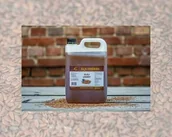 Akcesoria jeździeckie - EQUIHERBS Olej lniany 5L - miniaturka - grafika 1